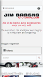 Mobile Screenshot of otototaal.com
